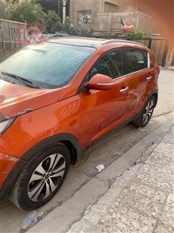 کیا سپۆرتاج